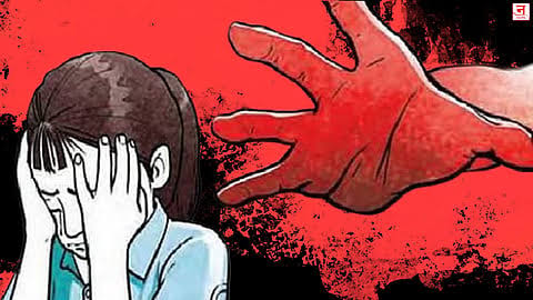 नाळवंडीत ९ वर्षीय मुलीवरील अत्याचाराच्या आरोपाने खळबळ! आरोपीवर कठोर कारवाईसह फास्ट ट्रॅक कोर्टात खटला चालविण्याची मागणी