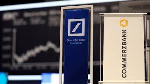 Indes zeigt sich, dass die deutsche bank mit dieser tendenz keineswegs alleine ist. Finanzkreise Entscheidung Zur Bankenfusion Bis Zur Europawahl