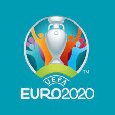 New Logo And Identity For Uefa 2020 By Y R Branding Lisbon Euro European Soccer European Football