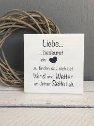 Holzschild Mit Liebe Spruch Bild Geschenk Deko Hochzeit Holzschilder Spruche Hochzeit Letterboard