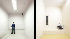 Jul 01, 2021 · the allegheny county jail received funding until may 2022 to provide more incarcerated people medications for opioid use disorder, officials announced. Solitary Confinement New York Bans Prison Isolation Over 15 Days Bbc News