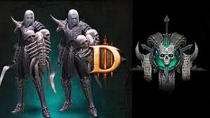 Using tasker and theo as my passive grants me maximum attack speed for my pets at a 50% increase. Diablo Iii Necromancer Content Pack Data Mined Armor Weapons And Pets Segmentnext