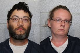 Red Wing couple accused of severe child abuse sentenced