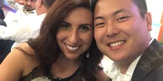 Breeana Haber and Patrick Han's Wedding Website