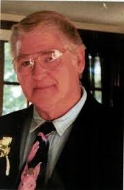 Roy Hough Obituary (2015)