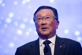 BlackBerry Sees More Than 50-50 Shot of Wrapping Review Soon