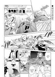 Dungeon Meshi – terrenceswiff