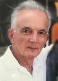 Nicholas Nero Obituary (1938