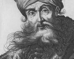 Saladin as sultan of Egypt