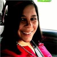 Charlene Ramirez, MSA