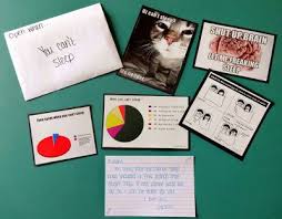 Runwithjackabee Open When Letters Open When Open When Letters Open When Cards