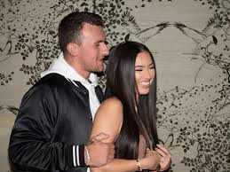 And all signs point to a looming divorce. Johnny Manziel Apologizes To His Estranged Wife Bre Tiesi Sports Gossip