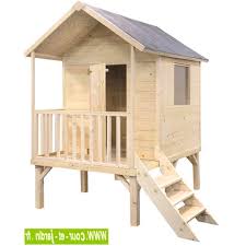 ÙØµØ± ØªØ³ÙÙÙ ÙØ­ÙØ© Maison Bois Enfant Sur Pilotis Amazon Katteraser Org