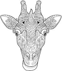 Your kids will increase their vocabulary by learning about different anima. Adult Coloring Pages Animals Best Coloring Pages For Kids