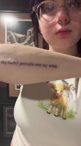 Daryl Tattoo Meaning