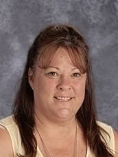 Please join us in congratulating Melinda Ramsey