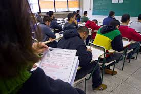 Fatec sp vestibular 2020 como funciona? Mais De 67 Mil Candidatos Sao Esperados No Vestibular 2020 Das Fatecs Sp