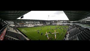 Dutch eredivisie side heracles almelo were looking for a young striker with a hunger for goals who could play as a target man. Erve Asito Wikipedia