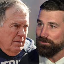 Bill Belichick Thinks 2020 NFL Season Is a Joke Due to COVID, Says Ex-Pats  Lineman