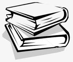 Maybe you would like to learn more about one of these? Book School Books Clipart Free Best On Transparent Books Image Black And White Hd Png Download Transparent Png Image Pngitem