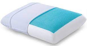 Best Cooling Pillow Reviews 2021 Our Top Picks And Buyer S Guide Memory Foam Pillow Pillow Reviews Gel Pillow