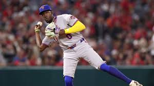 Mets to put Ronny Mauricio on IL, may play Bo Bichette at SS