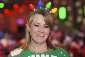 Photos: Ugly sweaters