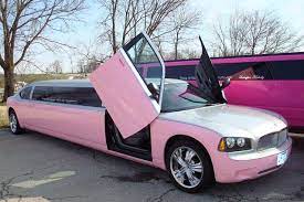 Hahaha Heberts Town And Country 1155 East Bert Kouns Industrial Loop Shreveport Louisiana 71105 Hebertstandccom Pink Car Limousine Shreveport