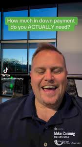 Mortgage Solutions Financial, Michael Corning