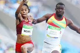 Here you can find the full athletics schedule, with all the. Tokyo Olympics Preview Triple Jump Previews World Athletics