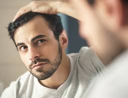 Lifestyle changes to reduce stress eating a nutritious diet that includes proteins, fats, and certain vitamins and minerals Why Men Should Go For Hair Treatment To Combat Hair Loss