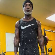 Trevor Wells 🇧🇲 (@wells_wellness__and_fitness) • Threads, Say more