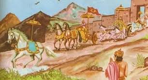 What Is The Ashwamedh Yagya Quora Ashwamedha yajna was done to empower your kingdom and glory, so the ashwa(horse) was it was considered if anyone does 100 ashwamedha yajna, he would be considered as indra, as indra was. what is the ashwamedh yagya quora