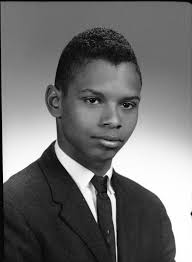 Ginger Reeves Freshmen 1968