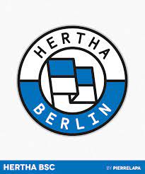 Hertha berlin logo png : Hertha Berlin Bundesliga