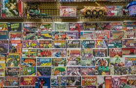 The best origin stories make you accept the impossible, because you want to believe such incredible things can be true. The Comic Books You Need To Read Before You Die Complex