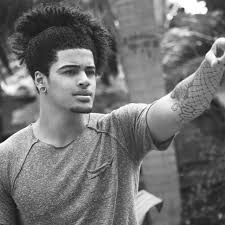 The first and the second pictures show the. 110 Gorgeous Hairstyles For Black Men 2021 Styling Ideas