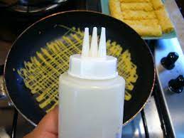 Resep bolu dam tanpa timbangan ala kak ziy. Roti Jala Macam Mana Nak Buat Dapur Tanpa Sempadan