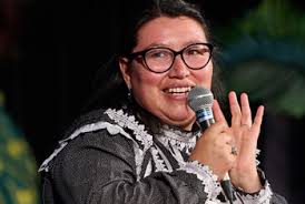 Yasnaya Elena A. Gil