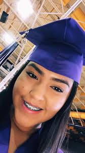 Basketball has changed Aaliyah...