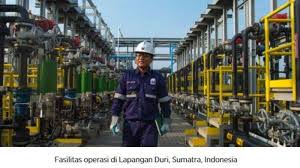 Maybe you would like to learn more about one of these? Pt Chevron Indonesia Buka Lowongan Kerja Untuk Lulusan S1 Cek Syarat Dan Cara Daftarnya Sekarang Halaman All Tribunnewswiki Com Mobile