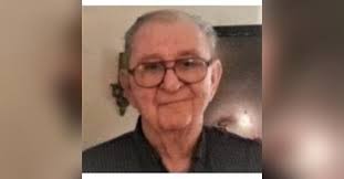 Roy Eugene Brockman Obituary