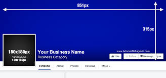 However, custom facebook cover photo is not an easy thing to choose in order to make it catchy and attractive. How To Create A Seamless Facebook Cover Photo And Profile Picture Design Free Template