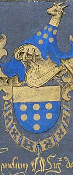 Heraldique La Toison D Or Bourguignonne Heraldry Golden Fliece The House Of Burgondy Heraldique Or Bourguignon
