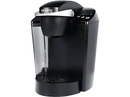 Keurig k55/k45 elite single cup home brewing system (black) $149.99. Open Box Keurig K55 K Cup Classic Coffee Brewing System Black Newegg Com