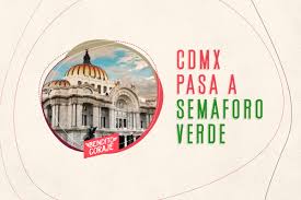 Gracias al esfuerzo de todas y todos, la ciudad pasará a semáforo verde la. D0qvsv5hb1eqgm