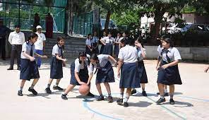 Young Scholars Academy R T Nagar Annual Sporst Day Event Of The Day Zedua Com