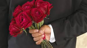 Sending flowers online for every occasion. 94 Of Uk Men Send Flowers For Valentines Day Dot Com Women