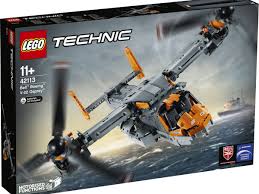 Lego: Wegen Militärflugzeug in der Kritik