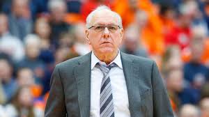 Jim boeheim is currently married to his second wife juli boeheim. Syracuse Basketball Coach Jim Boeheim Heartbroken After Fatally Striking Pedestrian Charges Not Expected Abc News